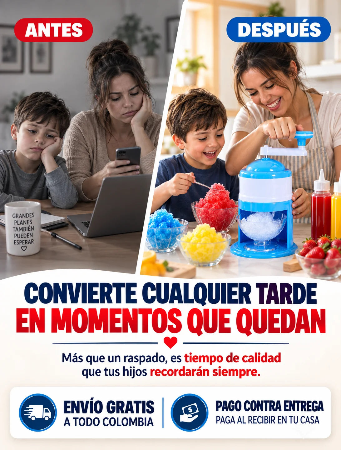 Imagen de la tienda