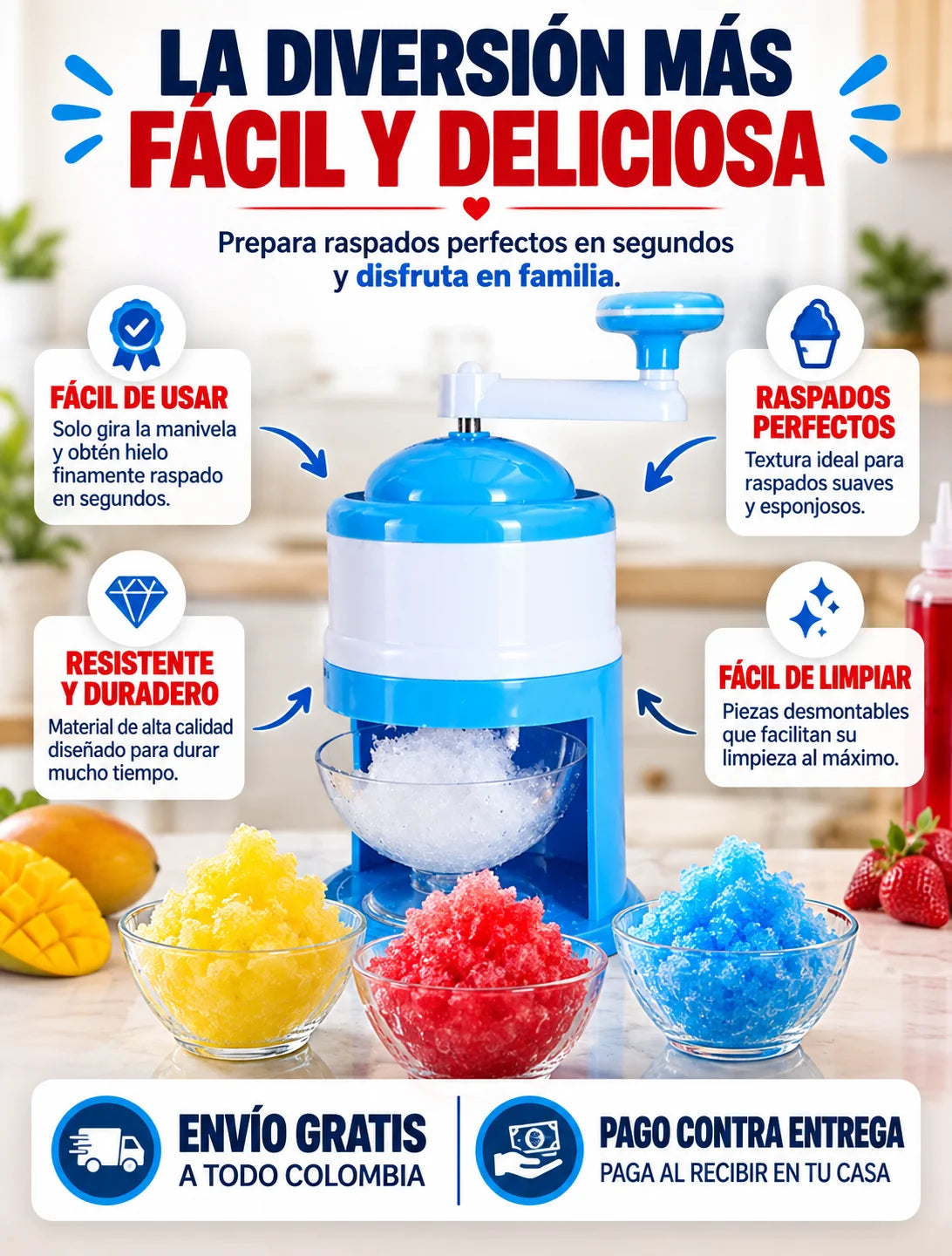 Imagen de la tienda